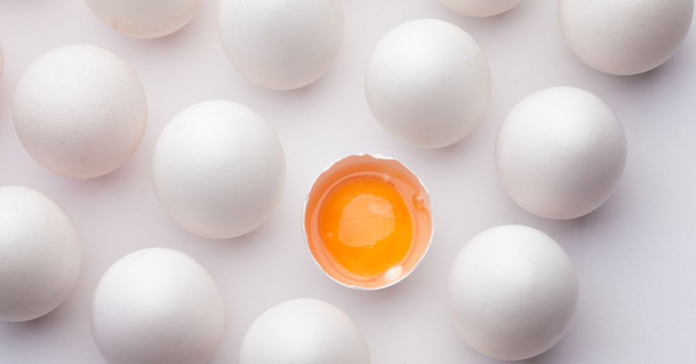 Boost Your Mood With These 4 Foods