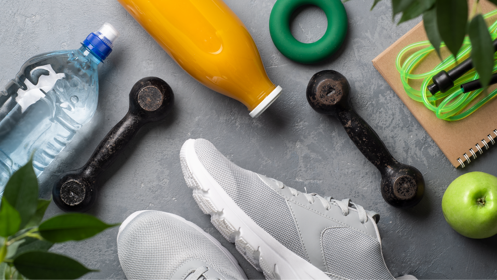 5 Wellness Categories to Prioritize this Year