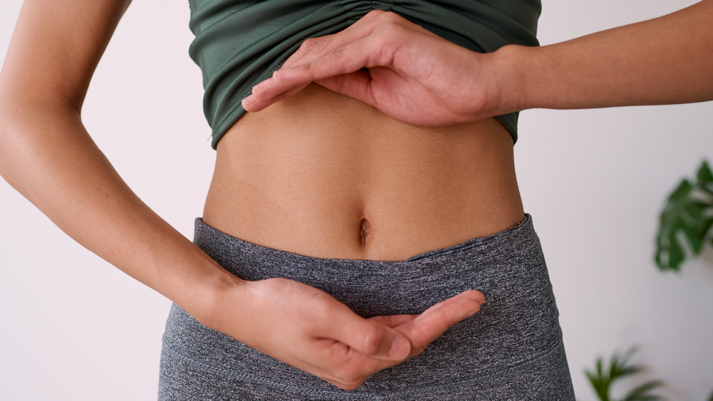 What Makes a Women's Gut Microbiome So Unique