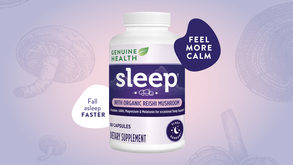 Why We Made Sleep