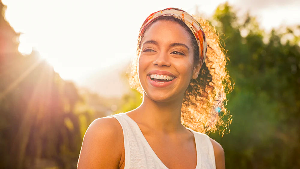 How to Make Small Changes to Increase Your Energy Every Day