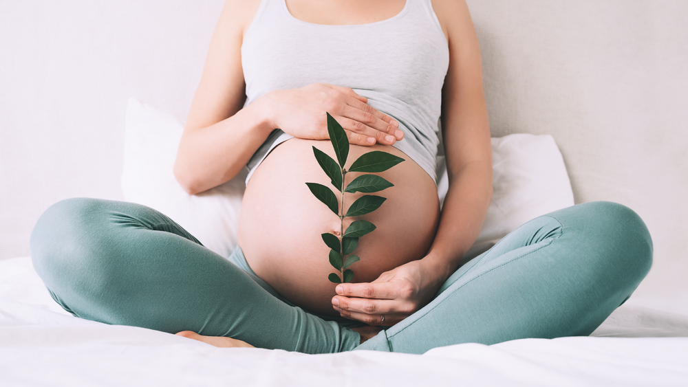 Our Supplement Guide if You're Pregnant or Breastfeeding