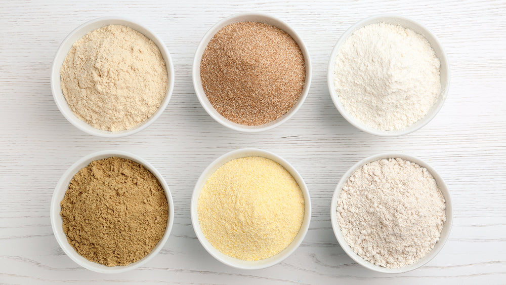 The Ultimate Guide to Protein