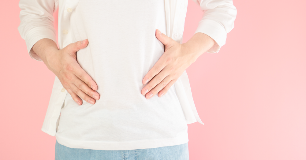 Natural Remedies for a Bloated Belly