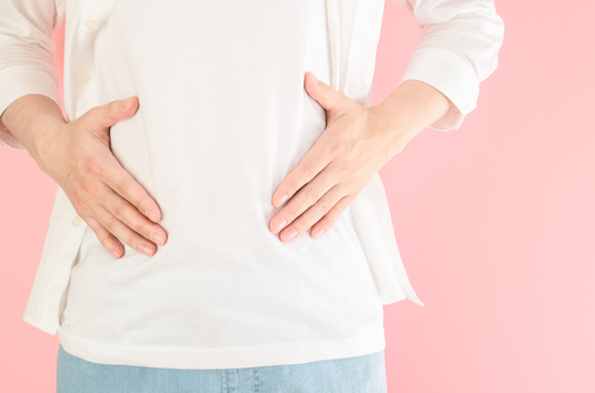 Natural Remedies for a Bloated Belly