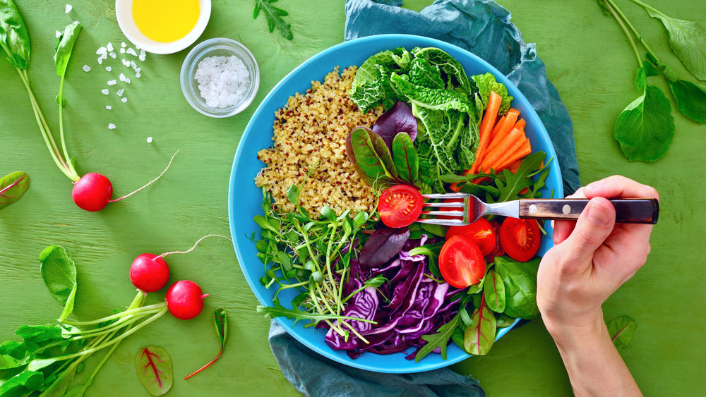 A Gastroenterologist’s Secret to Balancing & Restoring Your Gut Health