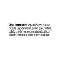 extra-strength probiotic | 50 billion