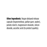 re-balancing probiotic | 100 billion