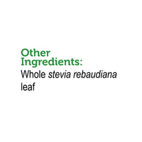 label label Genuine Health's greens superfood ingredients