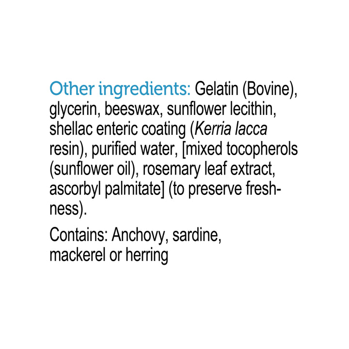 label Genuine Health's perfect skin blemish treatment ingredients