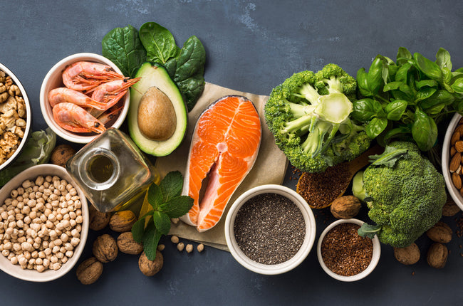 Three Areas of Nutrition You Might Be Missing Out On