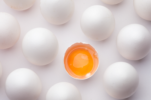 Boost Your Mood With These 4 Foods