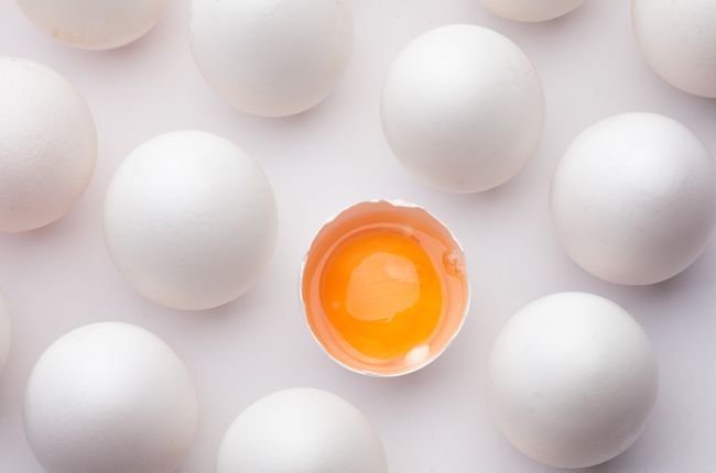 Boost Your Mood With These 4 Foods