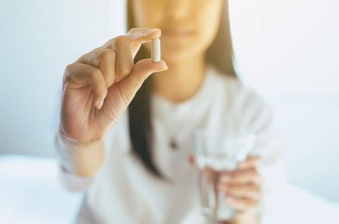 5 Reasons Your Probiotic Isn’t Working