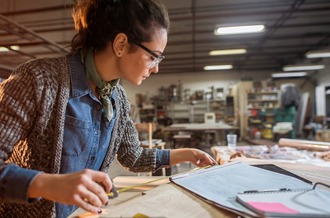 4 Ways To Increase Focus Using Nutrition