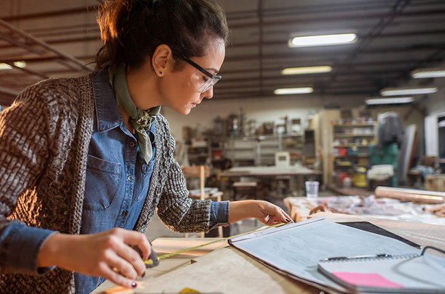 4 Ways To Increase Focus Using Nutrition