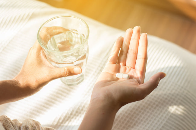 Are Your Shelf Stable Probiotics Dead?