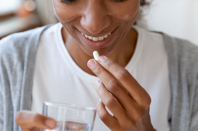 Your Foundation of Good Health: Probiotics!