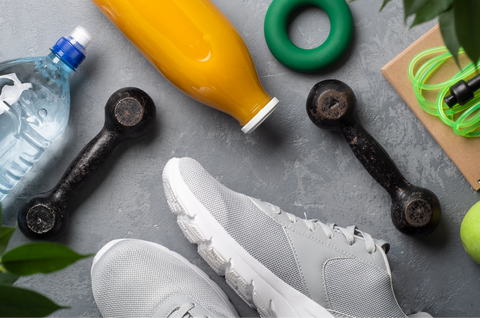 5 Wellness Categories to Prioritize this Year