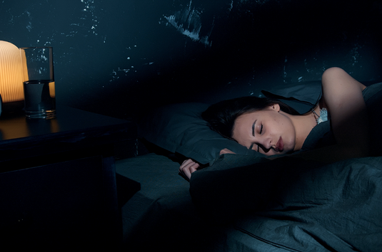 5 Steps to Deep Rest