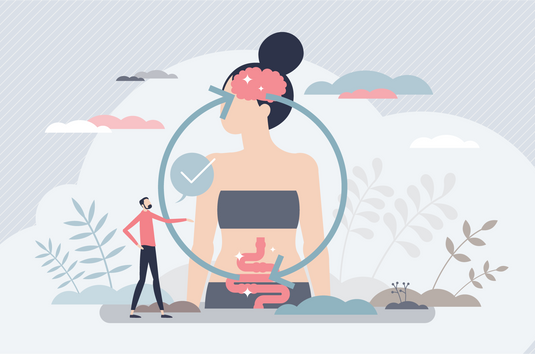 A Deeper Dive into the Gut Brain Connection