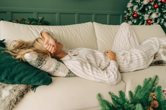 Avoiding Holiday Burnout