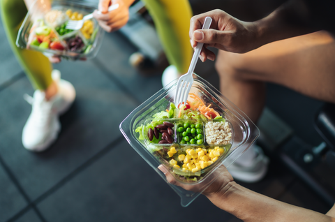 Good Food, Good Mood: How Diet Affects Your Mental Wellbeing