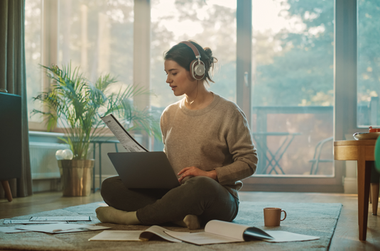 Winning The Productivity Game With These 4 Simple Steps