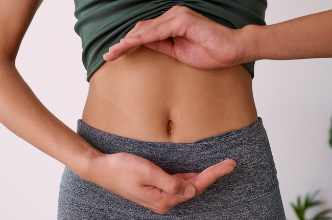 What Makes a Women's Gut Microbiome So Unique