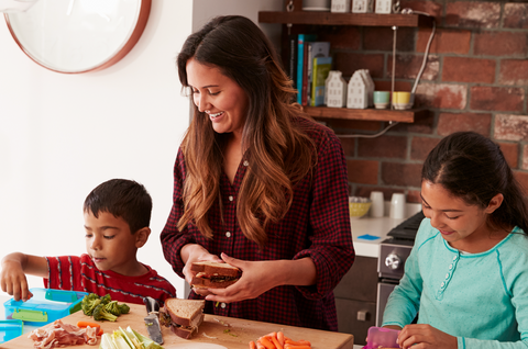 How to Create a Mindful Morning Menu