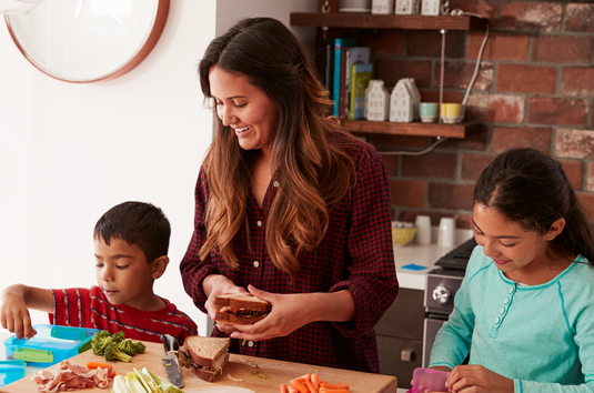 How to Create a Mindful Morning Menu