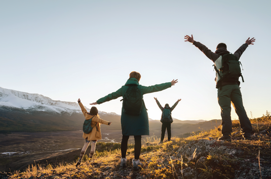 How to create a positive mindset shift