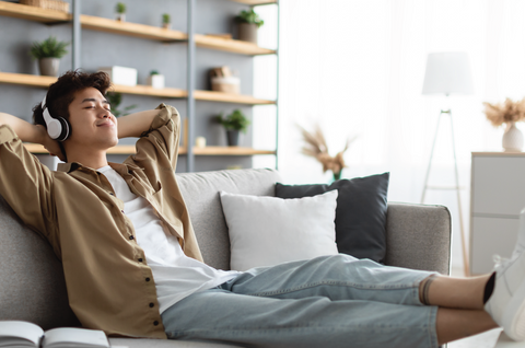 Why Proper Rest Makes You More Productive