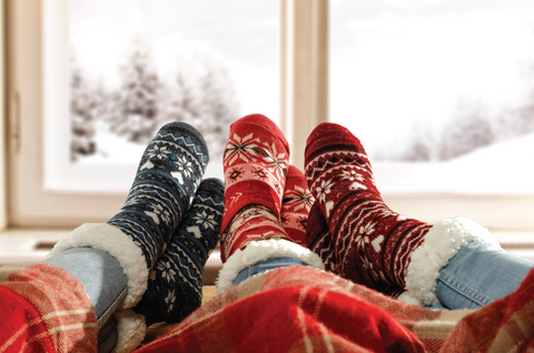 Don’t Let Stress Sabotage Your Holidays