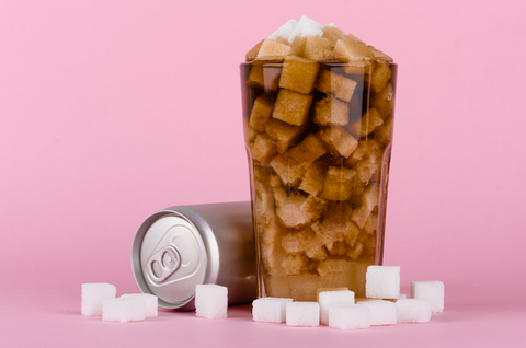 The Sugar Hiding In Your Alcohol