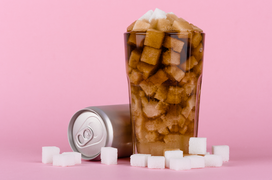 The Sugar Hiding In Your Alcohol