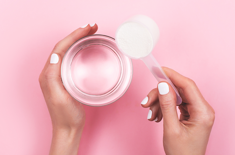 Use Collagen To Support Your Fitness Goals And Reduce Joint Pain