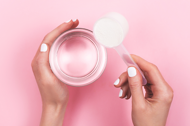 Use Collagen To Support Your Fitness Goals And Reduce Joint Pain