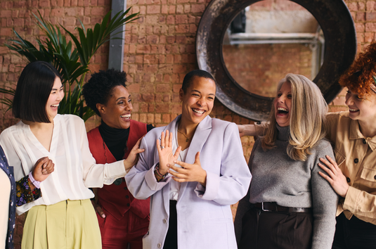 A Women's Wellness Guide for Your 20's, 30's, 40's & Beyond