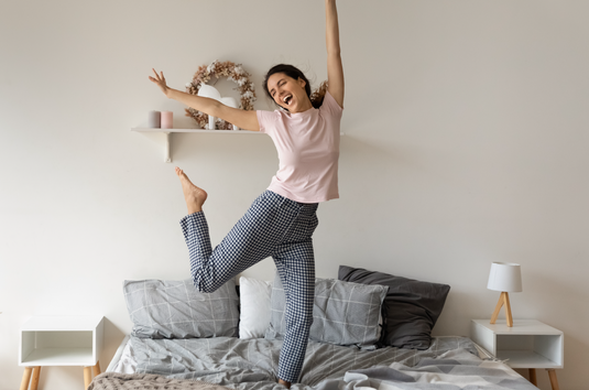 Win the Morning to Win the Day