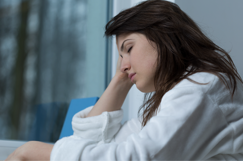 5 Ways to Stay Naturally Energized