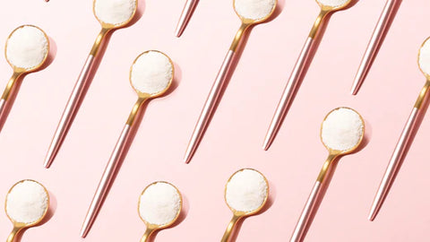 Can Collagen Replace My Protein Supplement?