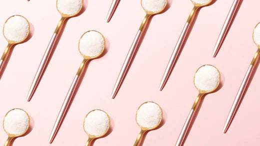 Can Collagen Replace My Protein Supplement?