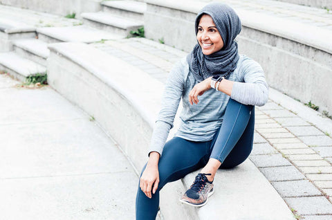 Women We Admire: Zehra Allibhai