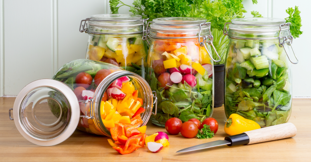 Genuine Health - 5 Tips To Meal Prep Like A Pro