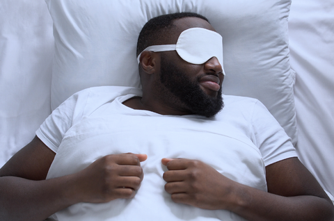 5 Science-Backed Tips to Help You Sleep Better