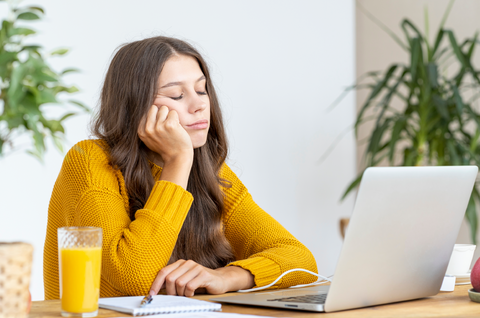 Feeling worn out? Here’s how nutritional deficiencies can cause fatigue