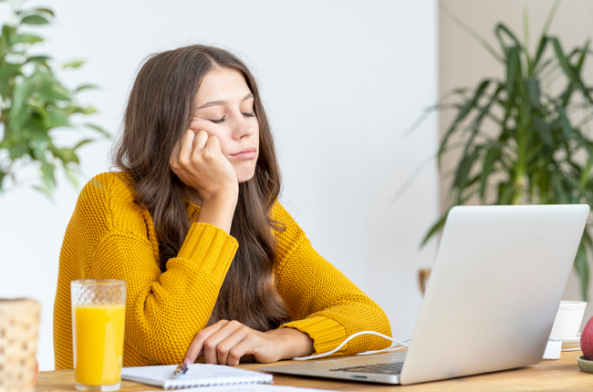 Feeling worn out? Here’s how nutritional deficiencies can cause fatigue