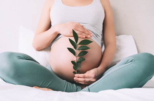 Our Supplement Guide if You're Pregnant or Breastfeeding