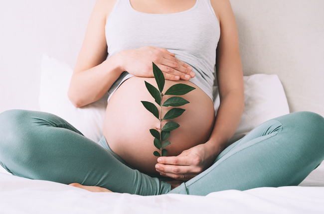 Our Supplement Guide if You're Pregnant or Breastfeeding